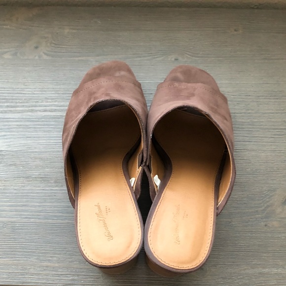 Universal thread mules - Picture 2 of 5